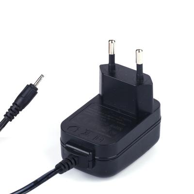 China CE ROHS 12V 1A DC to AC Power Adapter for CCTV Camera, LED Strip MLF-A250501000CE for sale