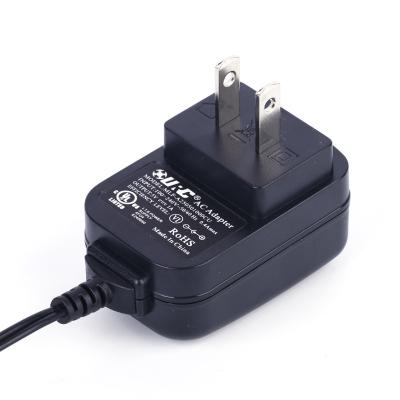 China High Quality Power Adapter FCC USA 5v 2amp UL Switching Power Supply MLF-A250502000CU for sale