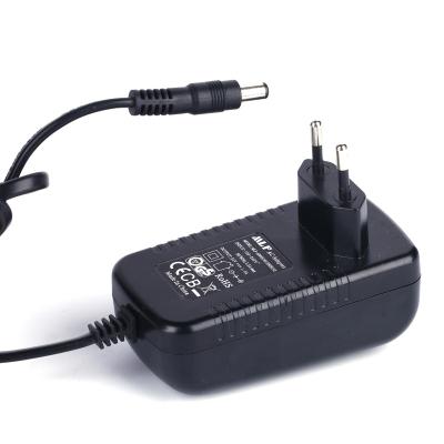 China CE CB Approval 36W 18V 2A Switching Power Supply For Audio And Video Equipment MLF-E021802000PZ for sale