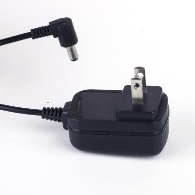 China UL FCC Listed 5V 2A Plug In AC DC Adapter For Tablet IPTV MLF-A250502000PZ for sale