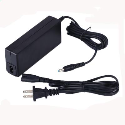 China Power Adapter 60W 24 Volt 2.5 Amp AC DC Adapter With UL FCC CE ROHS MLF-A00652402500DZZZZ for sale