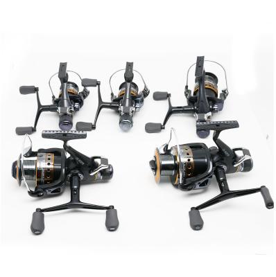 China Hot Sale Reel Metal Ball Spinning Handle Straight Reel 5.5:1 Gear Ratio Saltwater Reel Carp Fishing Reel for sale