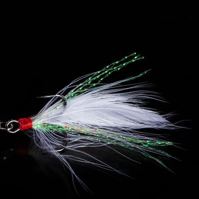 China Vib Metal Blade Sinking Fishing Lure Mini Vibe Lure Hard Bait SSF-33 for sale