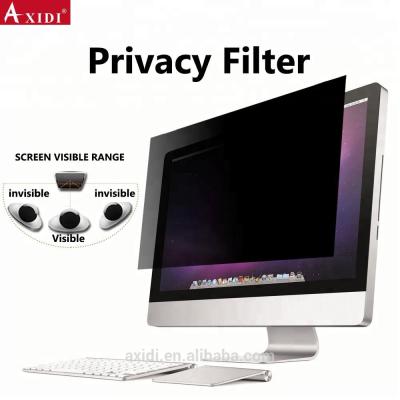 China Anti Privacy Peep Privacy Film 24inch Laptop Computer Screen Filter, Commercial Insurance Anti-spy Computer Privacy Screen Protector Film for sale