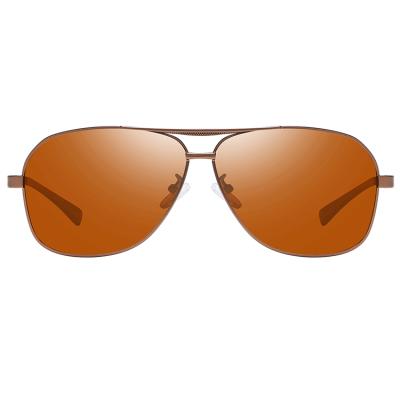 China Designer Sunglasses 2019 Newest Fashion Sunglasses EUGENIA Men Polarized Cycling Aviation Sunglasses for sale