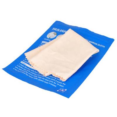 China EUGENIA Anti Fog Cleaning Cloth Viable Custom Microfiber Print Cleaning Cloth for sale