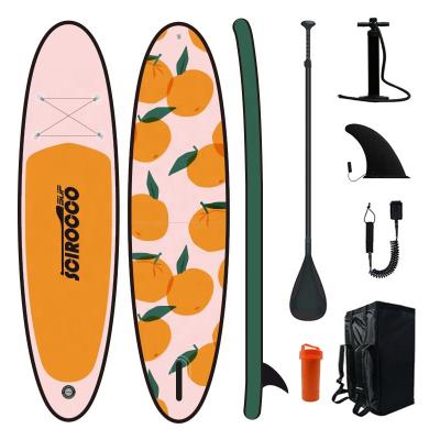 China Unisex All Around Surfing Inflatable SUP Boards SUP Boards Fish Paddle Board SUP Boards Water Sports for sale