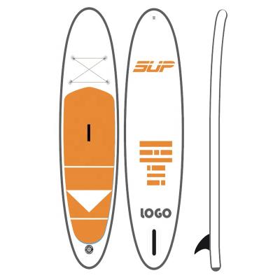 China Wholesale Unisex SUP Paddle Board All Round Board For Adventurer Surfboard SUP Fishing Custom Rack Up Paddle Board for sale