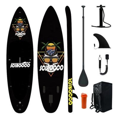 China SCIROCCO Unisex Good Quality Windsurf Stand Up Paddle Board Cheap Inflatable Surfboard Stand Up Paddle Board for sale