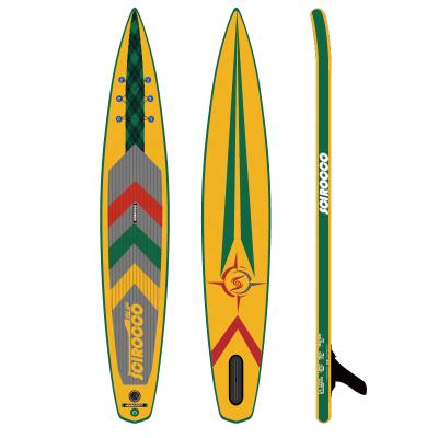 China Manufacturer Unisex Inflatable Sup Board Stand Up Paddle Board Fishing Paddle SUP Stand Up Paddle Board Custom for sale