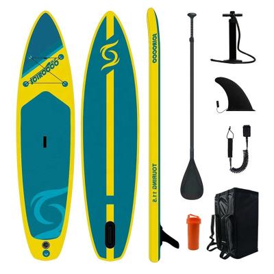 China SCIROCCO New Arrival Unisex Fishing SUP Boards Inflatable Paddle Board Design New Up Paddle Board Surfer Stand for sale