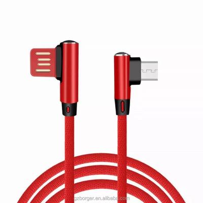 China Cheapest Video Game Player 5V/2.4A Data Cables Peculiar For Game (Micro USB/Type-C/Lighting) For Video Game/Computer for sale