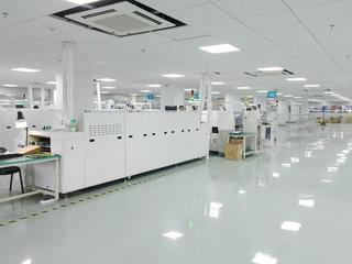 Verified China supplier - Hangzhou Frankever Electronic Co., Ltd.