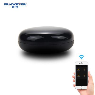 China Wifi Air Mouse Remote Control For Smart TV Air Conditioner IR Infrared Equipment for sale