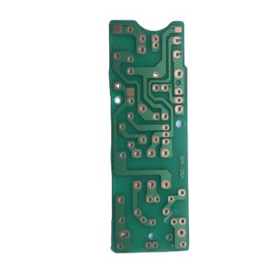 China Custom Other Bare PCB Printed Circuit Board Without Components For Mosquito Swatter FK-Bare PCB for sale