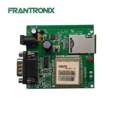 China Fr4 Home Theater PCB System Audio Amplifier Board for sale