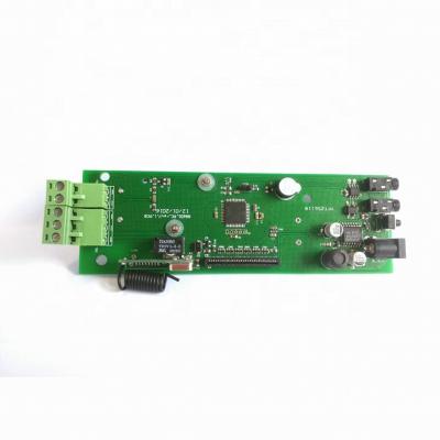 China rohs FR4 electronic pcb assembly bom gerber files pcba OEM for sale