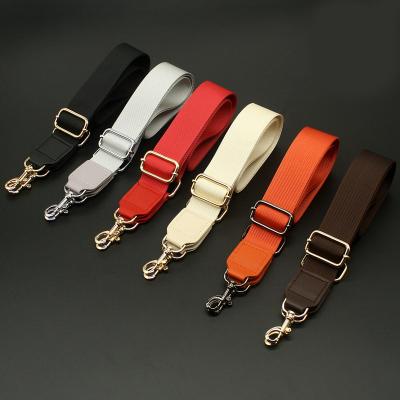 China High Quality Bag Accessories Rewin Handbag Cross - Body Belt Shoulder Strap Replacement Laptop Bag Adjustable Single Straps for sale