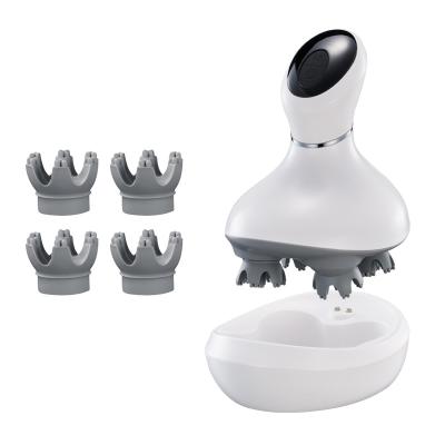 China High quality silicone + ABS working time massage main instrument 4 to 5 hours for sale