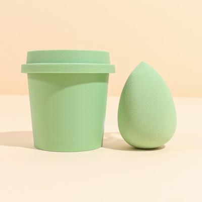 China Make Up Beauty Sponge Blender Free Sample Hot Selling Makeup Egg for sale