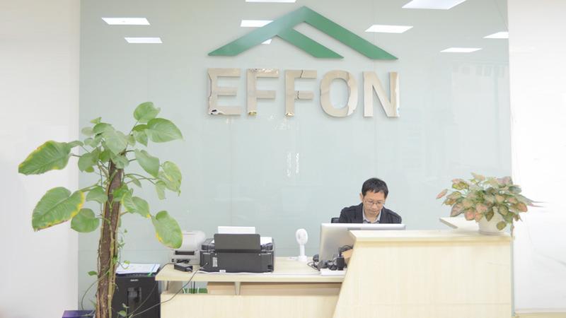 Verified China supplier - Shenzhen Effon Limited