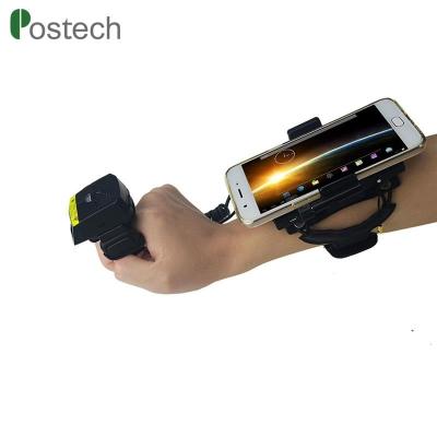 China Professional distribution center armband mobile phone holder for bluetooth scanner for sale