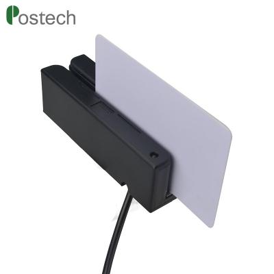 China Thailand MSR100 Vehicle Tracking System Micro Magnetic Card Reader for Android Phone,Tablet payment solution for sale