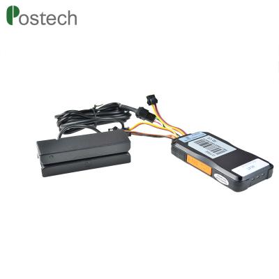 China Position System Thailand Driver License Card Reader For Vehicle GPS Tracker for sale