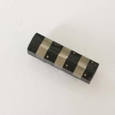 China Mini 3mm 3 Way Magnetic Pickup Head For MSR Smallest Reader 12mm x 3mm x 3mm for sale