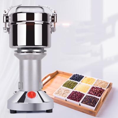 China Custom Factory Metal Weed Peanut Rice Die Rick And Morty Corn Mill Machine Meat Grinder Blender Espresso Wet Coffee Grinder for sale