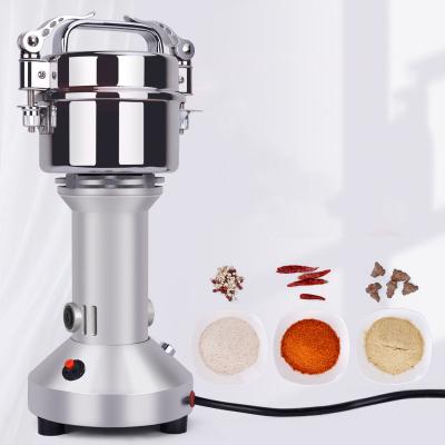 China Electric Factory Mini Industrial German Meat Corn Salt and Coffee Angel Nail Set Weed Hand Bulk Pepper Grinder Machine for sale