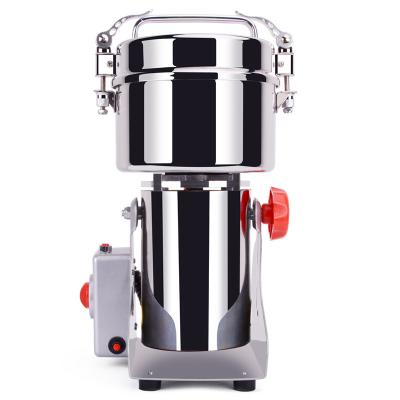 China Glass Grinder Chopper Machine Garlic Mixer Salt Mill Smoking Factory Manual Electric Pneumatic Meat Pepper Mixing Stone Blender for sale