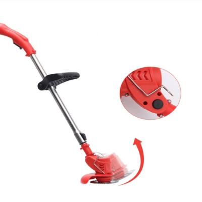 China Easy Operation Mini Agricultural Multifunction Cultivator Motorized Hand Shaft Flame Power Manual Brush Cutter Paddy Weeder Machine for sale