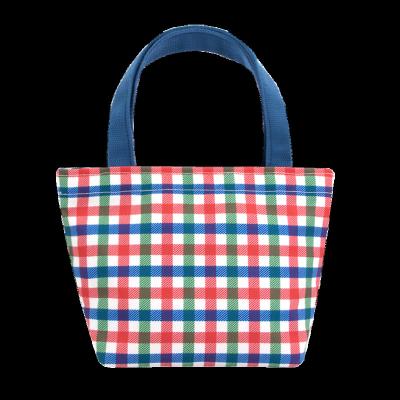 China Japan Style Tote Bag Thermal Cooler Food Lunch Bags For Women Kids Men for sale