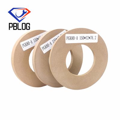 China Glass Polishing Removal Wheel Glass Surface Coating Polishing Power Tools Easily Use for sale