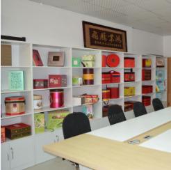 Verified China supplier - Shanghai Longying Paper Packaging Co., Ltd.