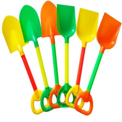 China Plastic injection child toy shovel plastic mold for sale