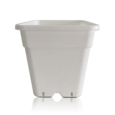 China Plastic wildly used high quality low price flower pot mold / OEM plastic flowerpot mold manufacturers / factory plastic pot injection mold for sale