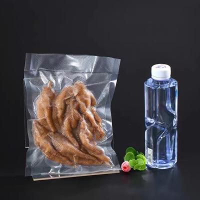 China Barrier Vacuum Food Seal Storage Bags To Extend The Shelf Life Of Meat Products for sale