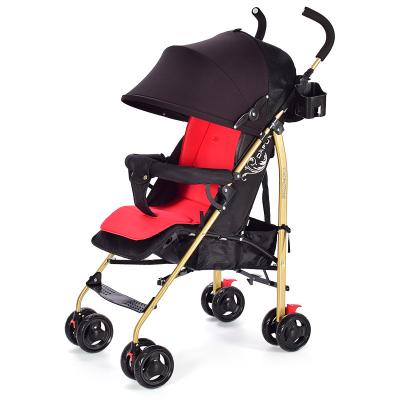 China Oxford Baby Stroller for sale