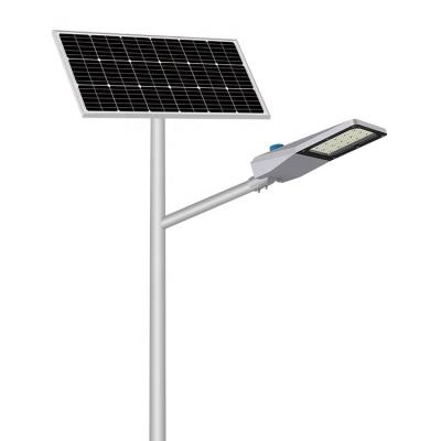 China solar street light ROAD manufacturer price list for sale wholesaler factory solar street light 100w ip65 waterproof for sale