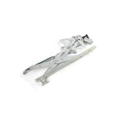 China Toyota Front, Left Window Lifter 69802-0D180 Automotive Glass Lifter Assembly 69804-02120 69803-06180 same as OEM for sale