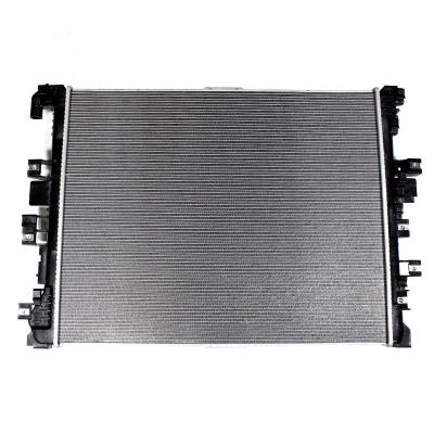 China Auto metal parts automotive accessories spare parts radiator. Automotive Parts Accessories Auto Spare Parts Radiator for sale