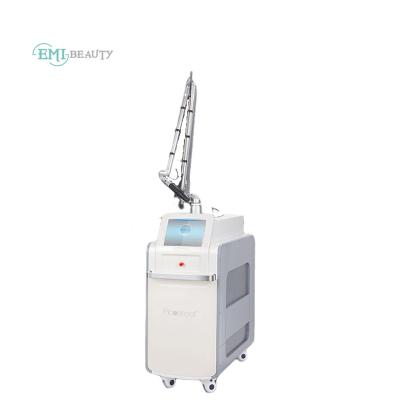 China Hot Selling Pigment Removal Tattoo Removal Picosecond Laser Machine China Laser Scratch Removal Machine for sale