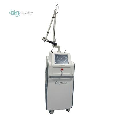 China Q-switched dye removal new arrival ND yag picosecond laser tattoo removal machine factory price for sale