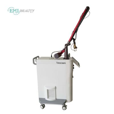 China Permanent Fractional Scar Skin Removal 10600nm Vaginal Rejuvenation Acne Scar Removal RF Laser CO2 Whitening for sale