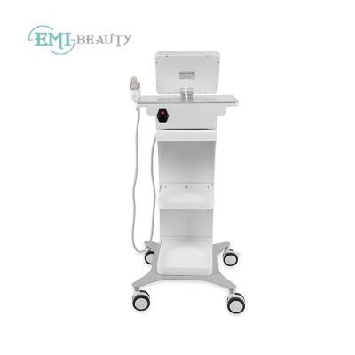 China Latest design face lift facial skin lifting wrinkle remove stretch marks to remove korea rf machine for sale