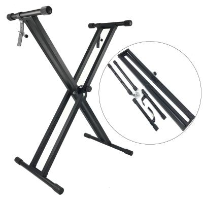 China Hot sale double iron tube keyboard assembly bracket for sale