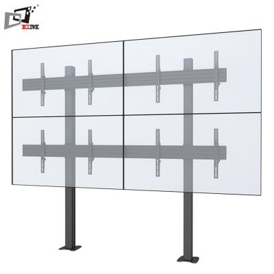 China Multi Screens For Video Wall Wholesale Price Multiple Bracket 55 Inch TV for sale