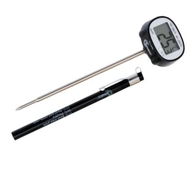 China Rotated BBQ Digital Kitchen Cooking 180 Degree Food Meat Thermometer NC; GUA mix E289 E289 for sale